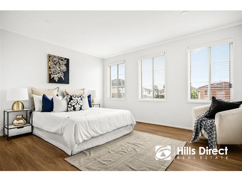 19 Sarah Jane Avenue, Beaumont Hills NSW 2155