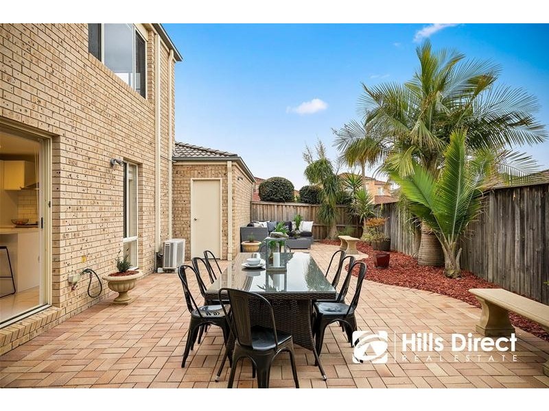 19 Sarah Jane Avenue, Beaumont Hills NSW 2155