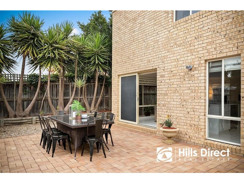 19 Sarah Jane Avenue, Beaumont Hills NSW 2155