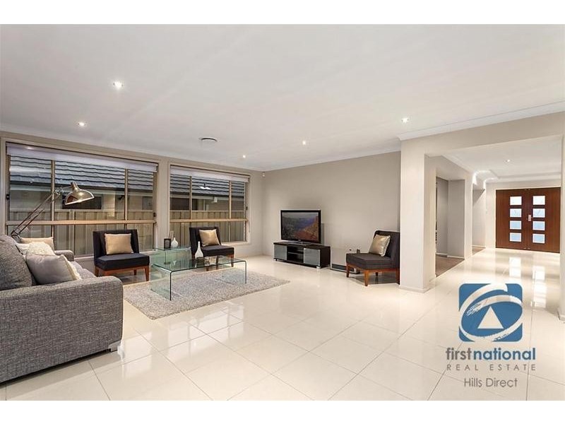 49 Damien Drive, Parklea NSW 2768