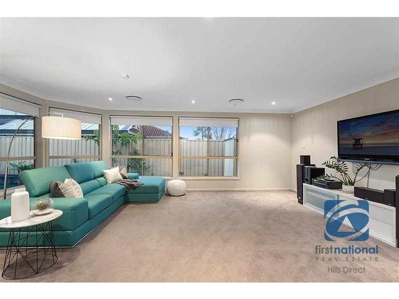 49 Damien Drive, Parklea NSW 2768