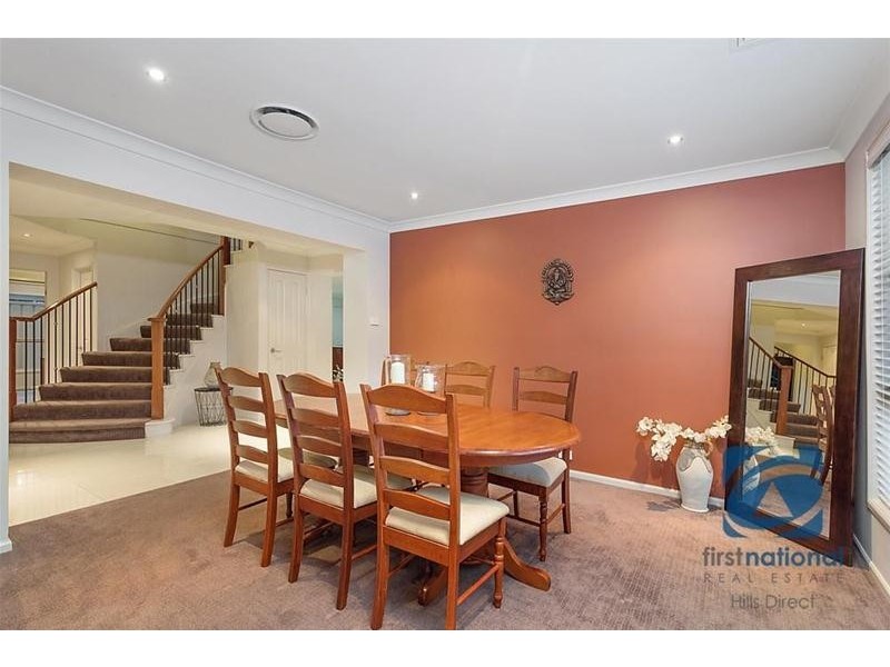 49 Damien Drive, Parklea NSW 2768