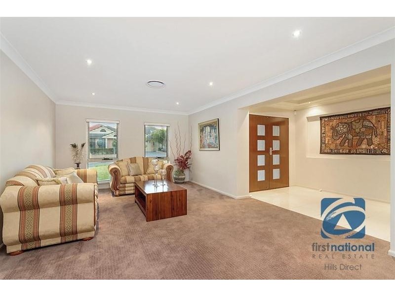 49 Damien Drive, Parklea NSW 2768