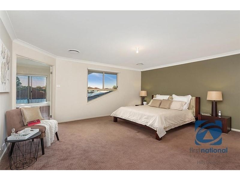 49 Damien Drive, Parklea NSW 2768