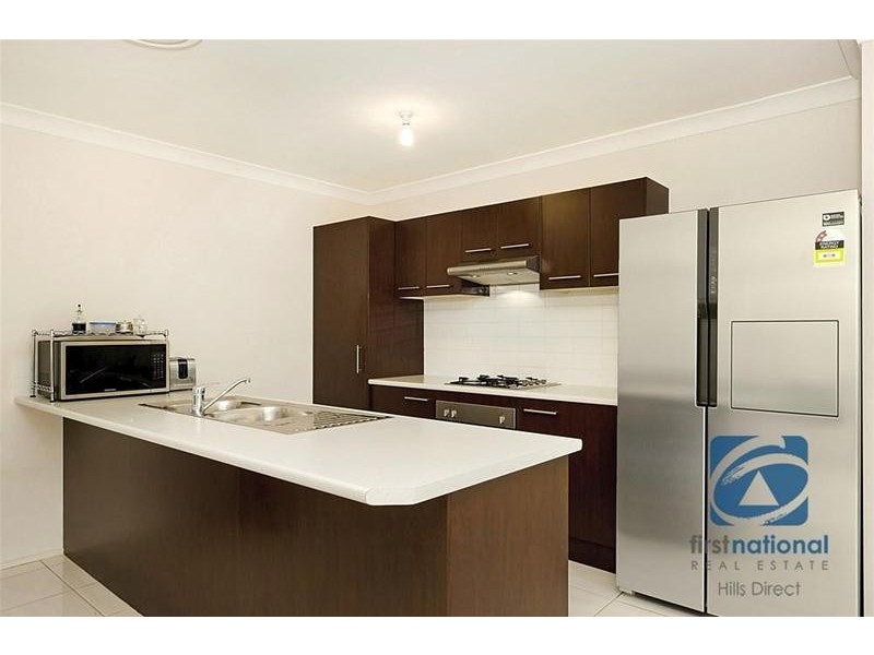 10 Nepean Street, The Ponds NSW 2769