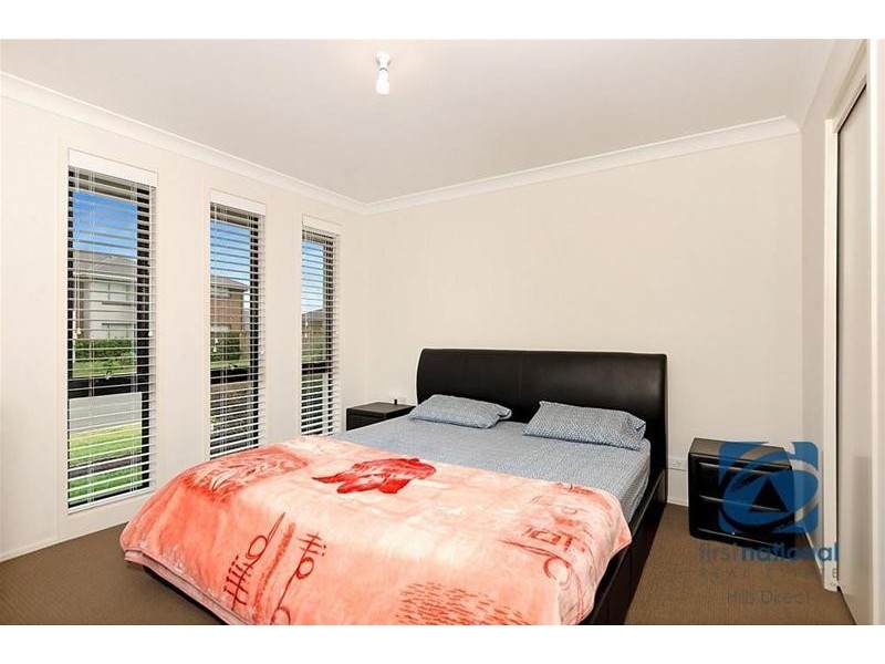 10 Nepean Street, The Ponds NSW 2769