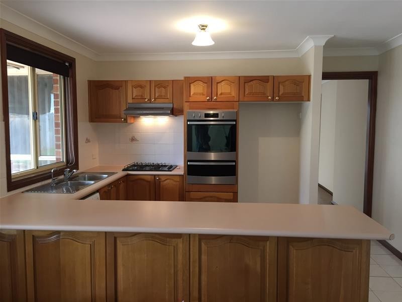 Stanhope Gardens NSW 2768