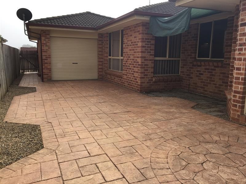 Stanhope Gardens NSW 2768