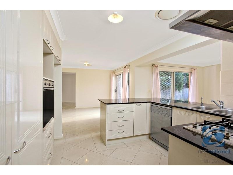 41 Upton Street, Stanhope Gardens NSW 2768