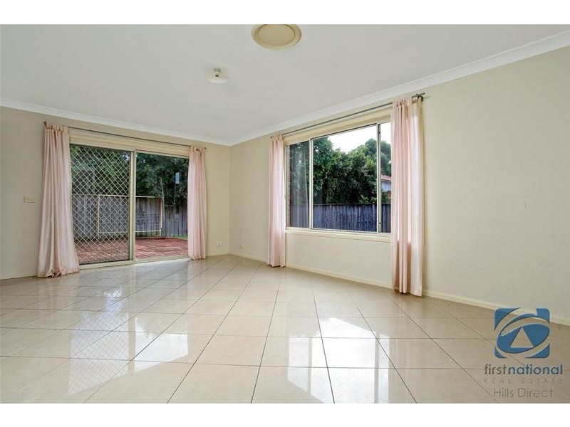 41 Upton Street, Stanhope Gardens NSW 2768