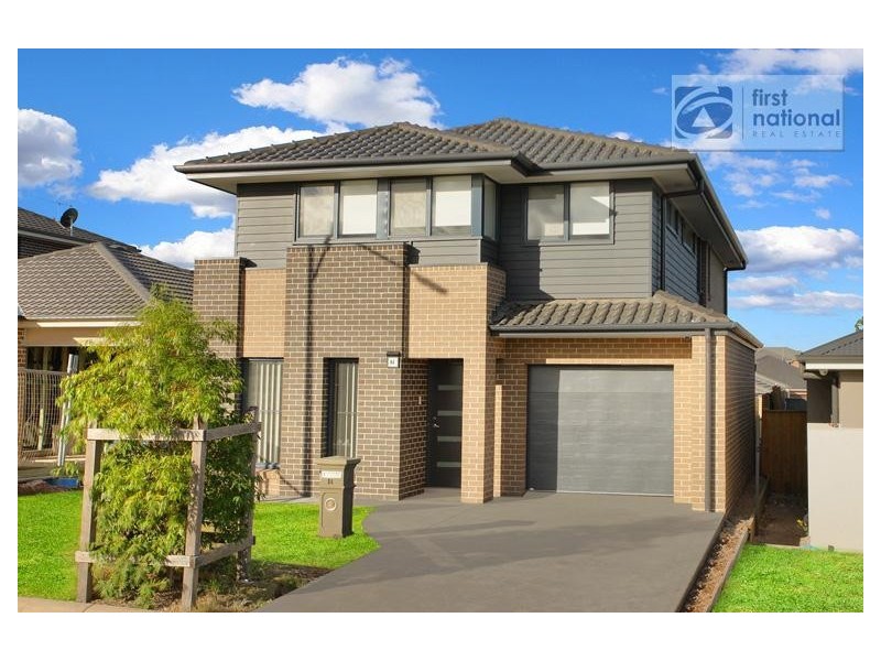 84 Grima Street, Schofields NSW 2762