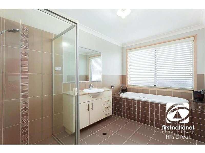 1  Chino Place, Kellyville Ridge NSW 2155