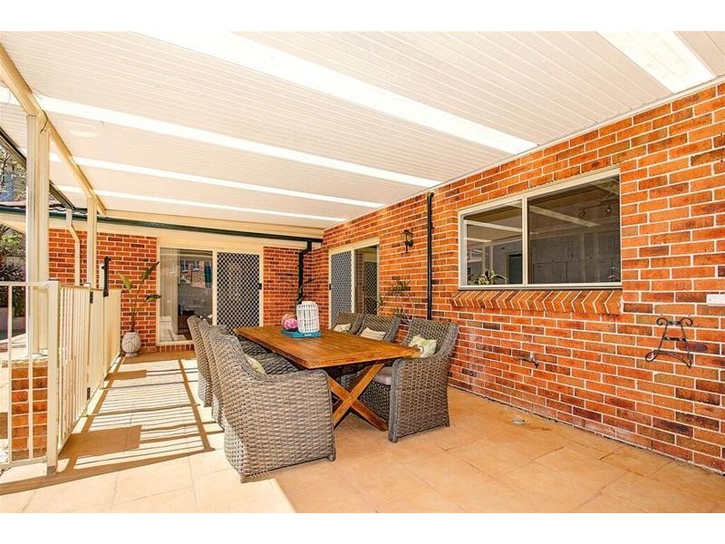 Quakers Hill NSW 2763