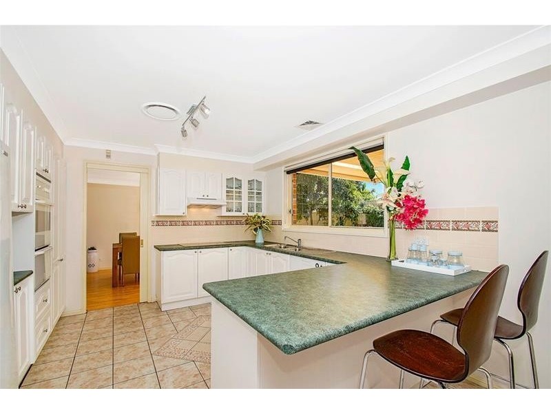 Quakers Hill NSW 2763