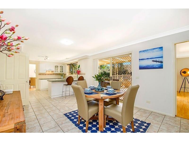 Quakers Hill NSW 2763