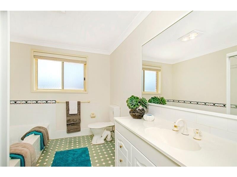 Quakers Hill NSW 2763