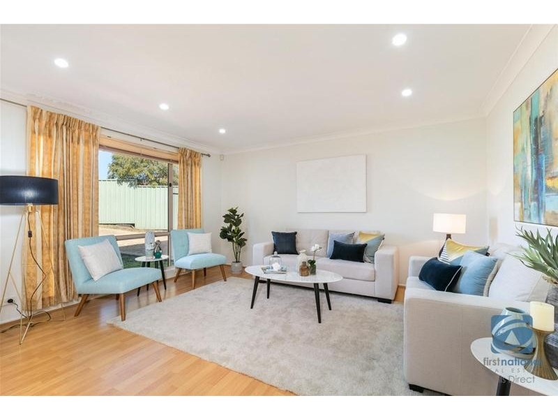 15 Silkwood Grove, Quakers Hill NSW 2763