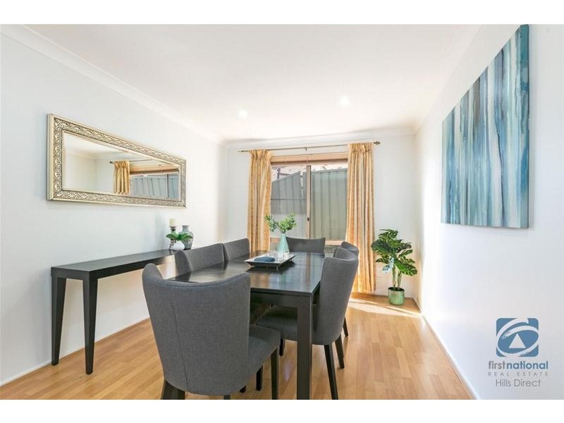 15 Silkwood Grove, Quakers Hill NSW 2763