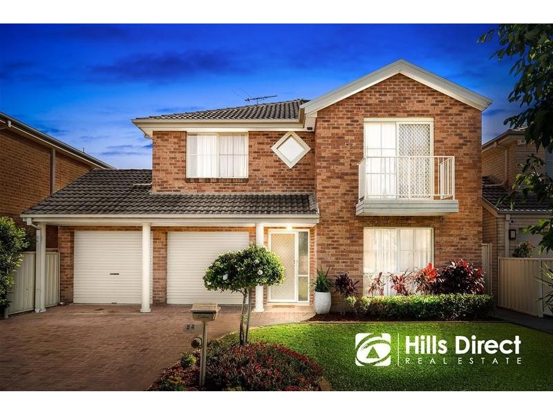 54 Wilson Road, Acacia Gardens NSW 2763