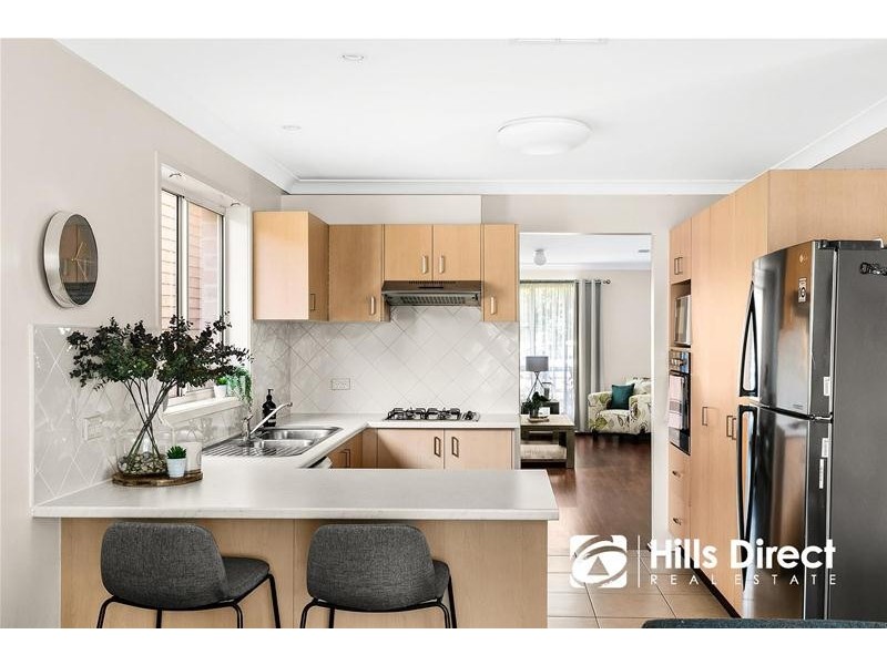 54 Wilson Road, Acacia Gardens NSW 2763