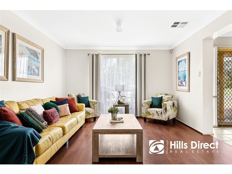 54 Wilson Road, Acacia Gardens NSW 2763