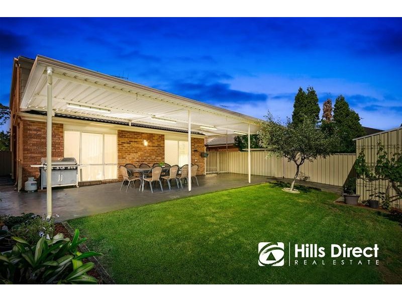 54 Wilson Road, Acacia Gardens NSW 2763