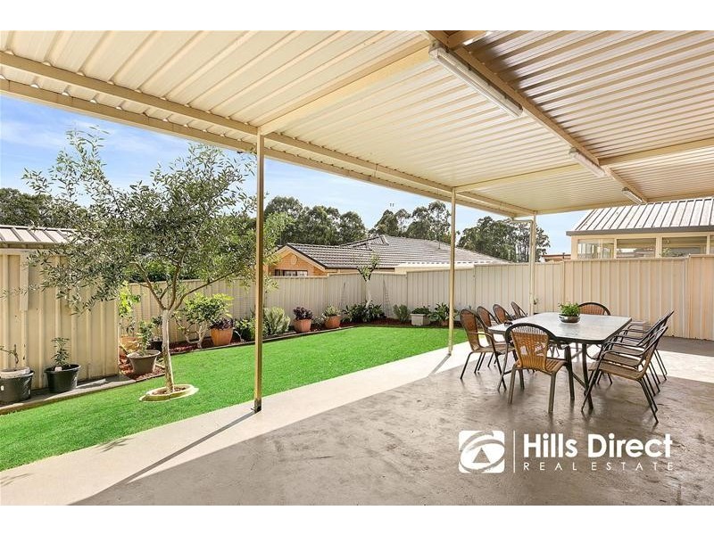 54 Wilson Road, Acacia Gardens NSW 2763