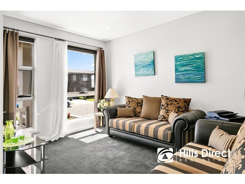 17 Woodford Street, The Ponds NSW 2769