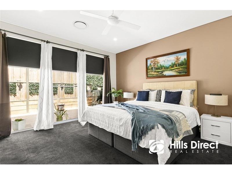 17 Woodford Street, The Ponds NSW 2769