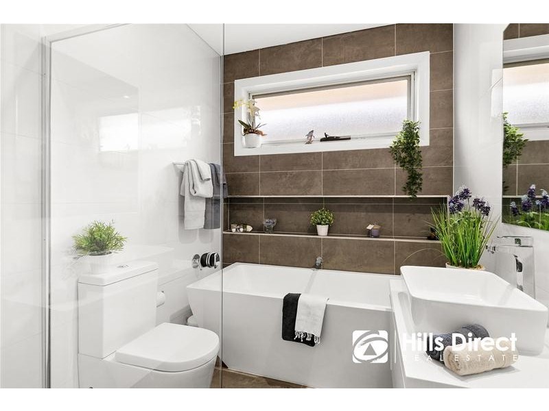 17 Woodford Street, The Ponds NSW 2769