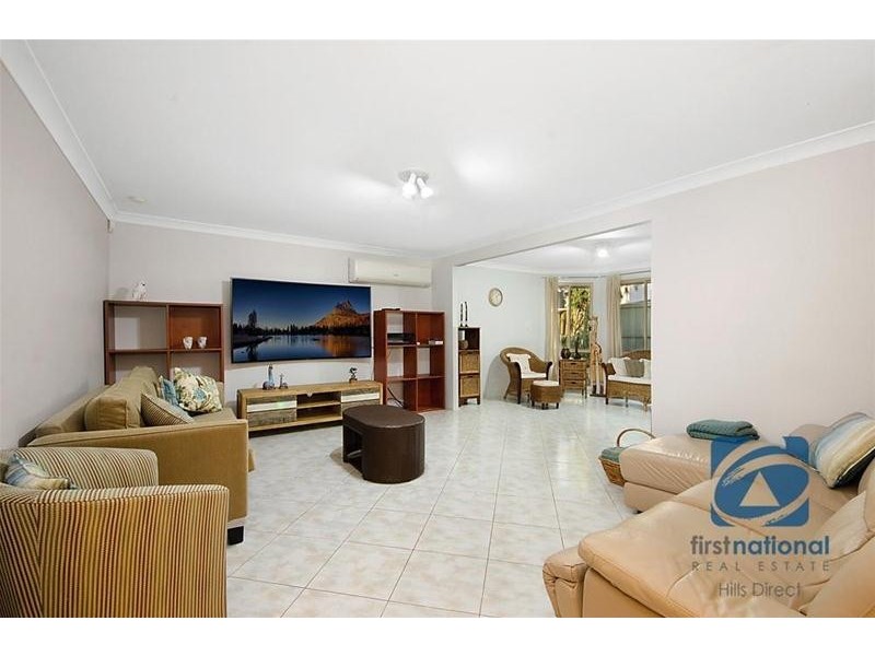 19 Bluegum Grove, Glenwood NSW 2768