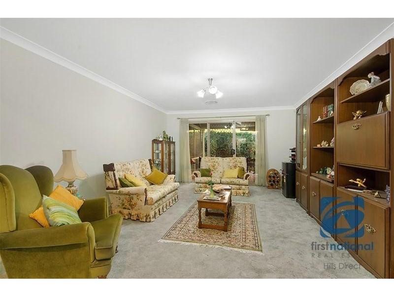 19 Bluegum Grove, Glenwood NSW 2768