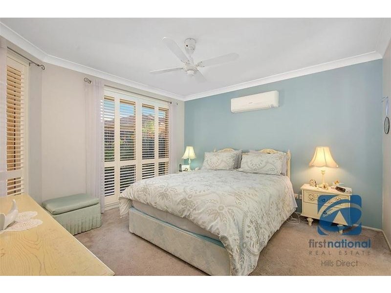 19 Bluegum Grove, Glenwood NSW 2768