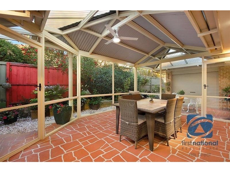 19 Bluegum Grove, Glenwood NSW 2768