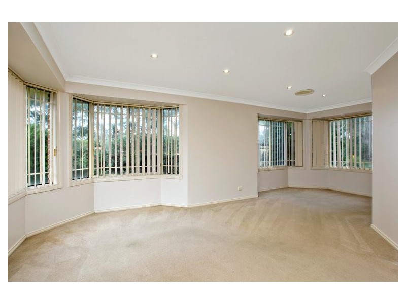 20 Dungara Crescent, Stanhope Gardens NSW 2768