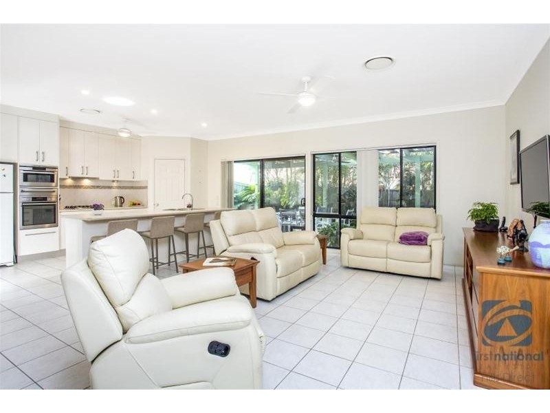 15 Flagstaff Street, Stanhope Gardens NSW 2768