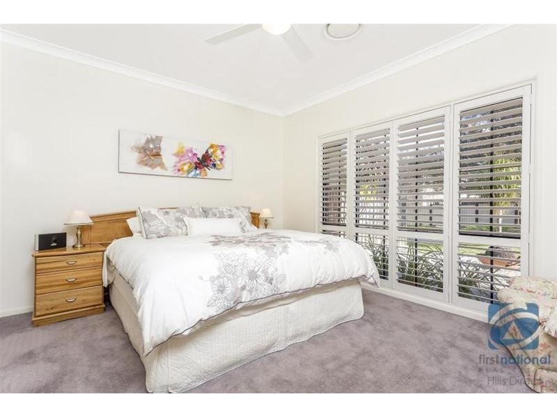 15 Flagstaff Street, Stanhope Gardens NSW 2768