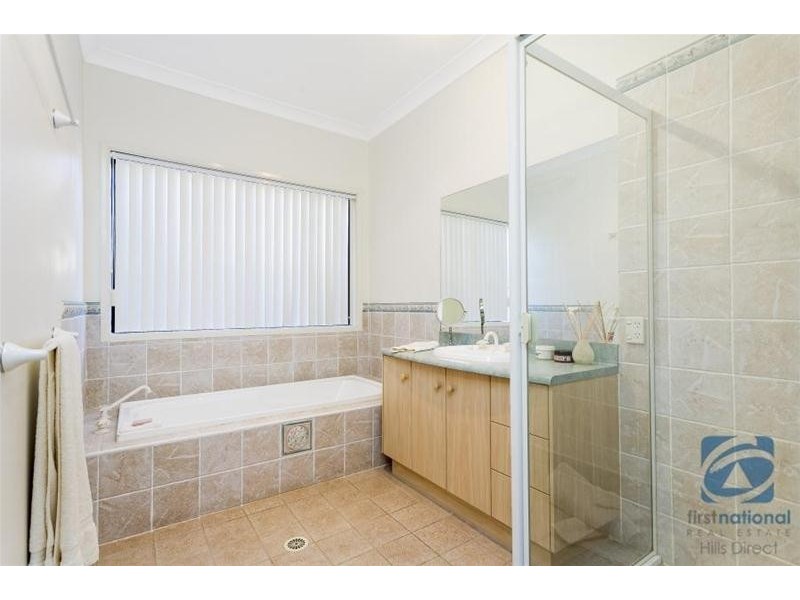 15 Flagstaff Street, Stanhope Gardens NSW 2768