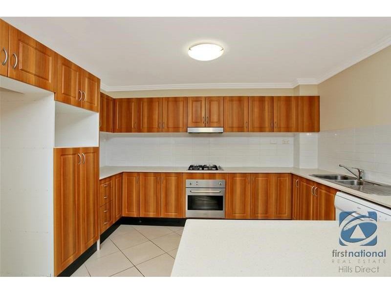 16/49-55 Cecil Avenue, Castle Hill NSW 2154