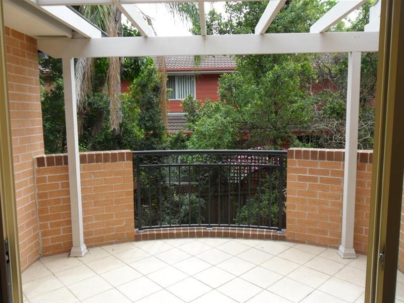 16/49-55 Cecil Avenue, Castle Hill NSW 2154