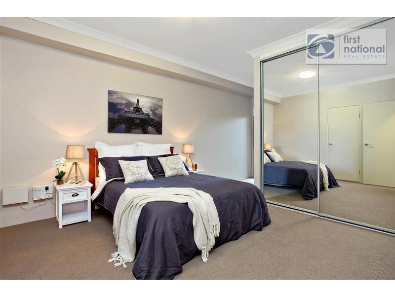 26/26 Clifton Street, Blacktown NSW 2148