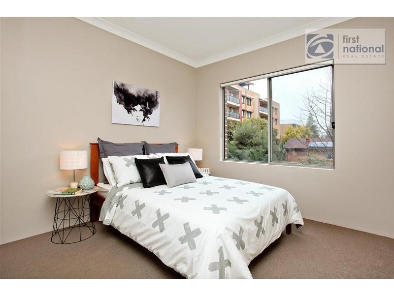 26/26 Clifton Street, Blacktown NSW 2148