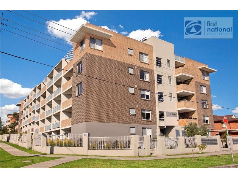 26/26 Clifton Street, Blacktown NSW 2148