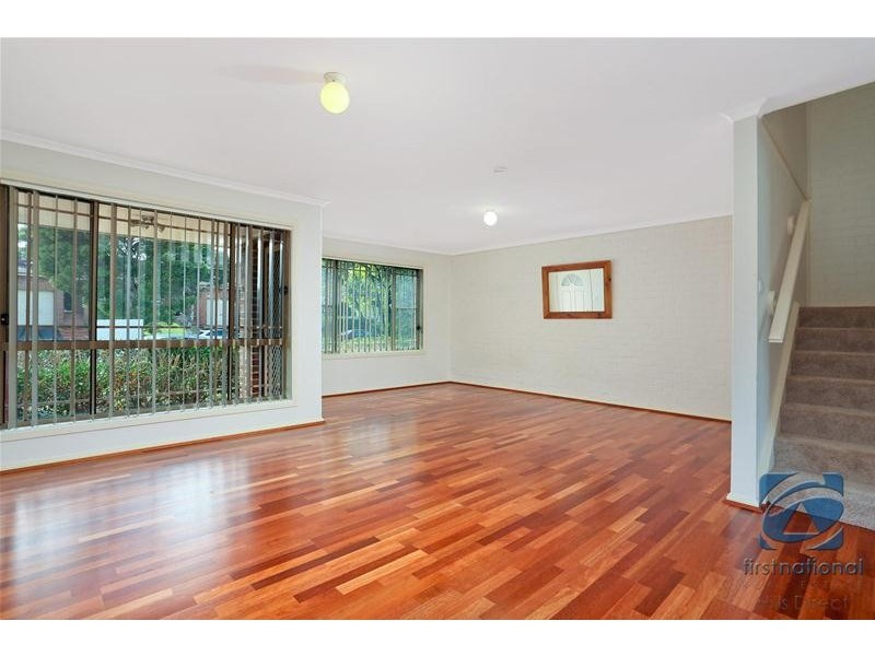 90B Barnier Drive, Quakers Hill NSW 2763
