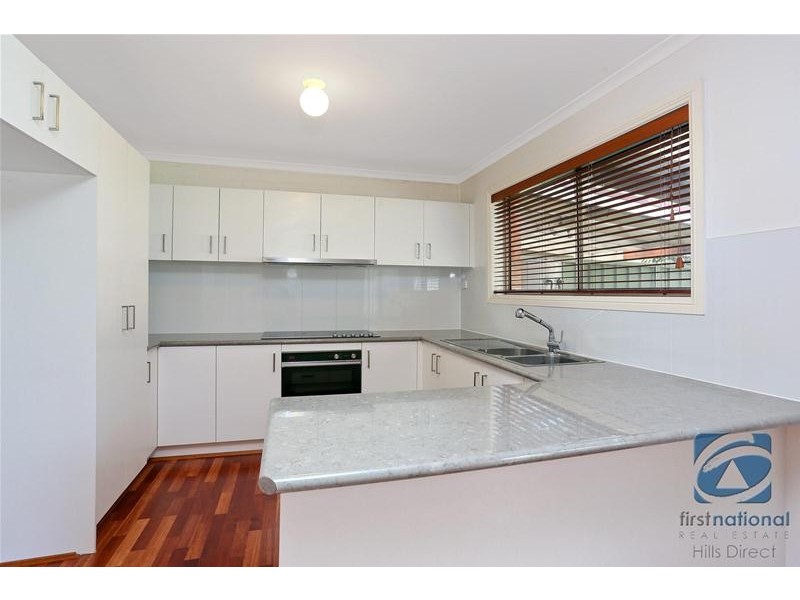90B Barnier Drive, Quakers Hill NSW 2763