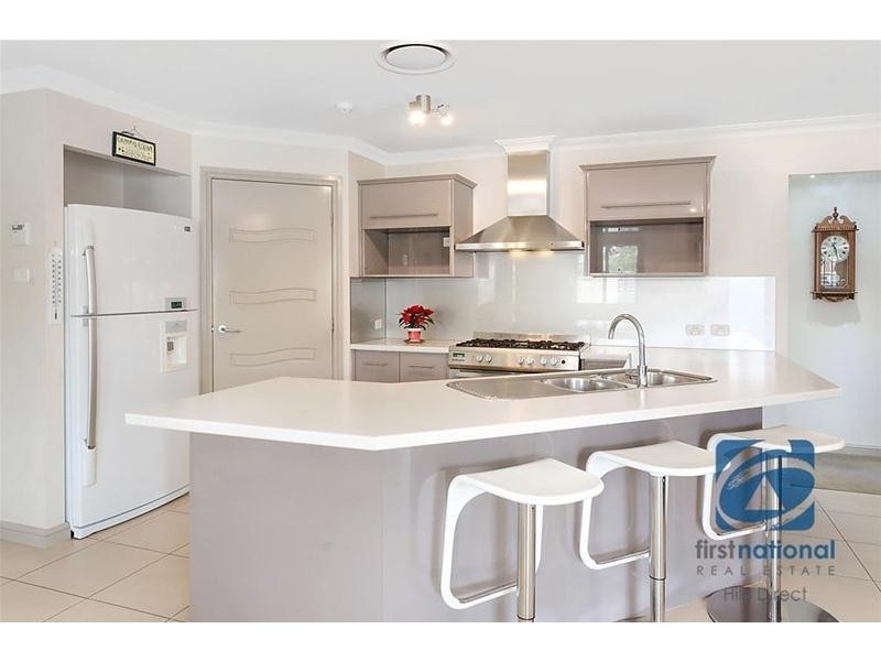 2 Primrose Street, Quakers Hill NSW 2763