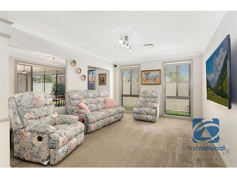2 Primrose Street, Quakers Hill NSW 2763