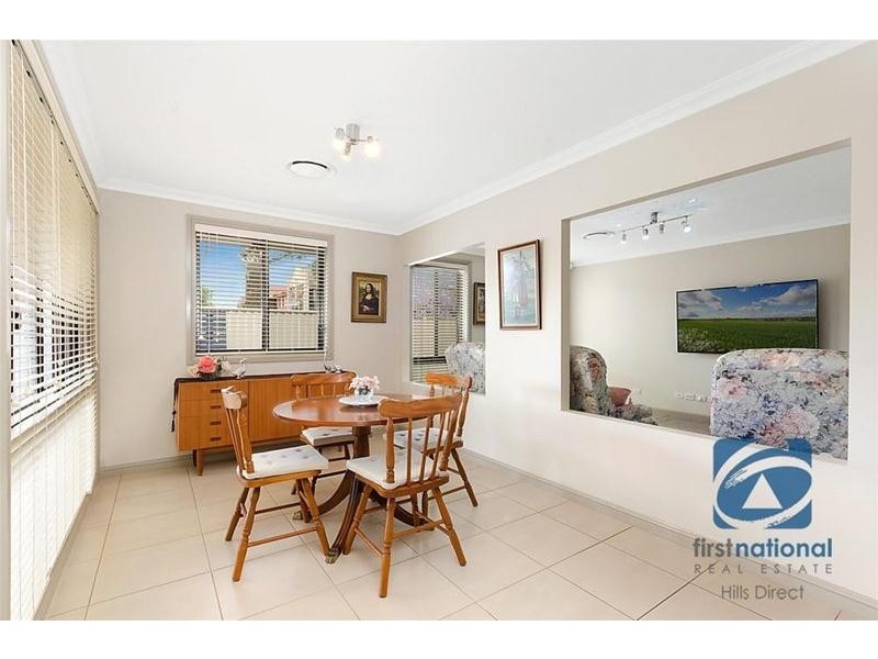 2 Primrose Street, Quakers Hill NSW 2763