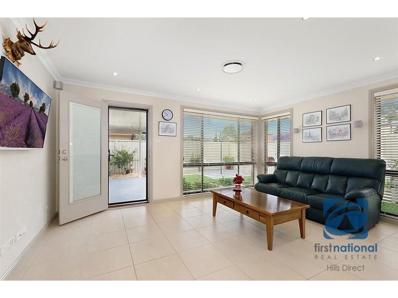 2 Primrose Street, Quakers Hill NSW 2763