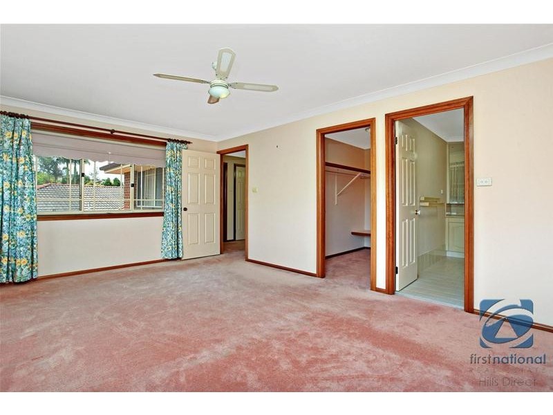 Acacia Gardens NSW 2763